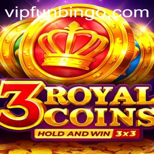 Discovering the Thrill of 3royalcoins in the Age of FunBingo