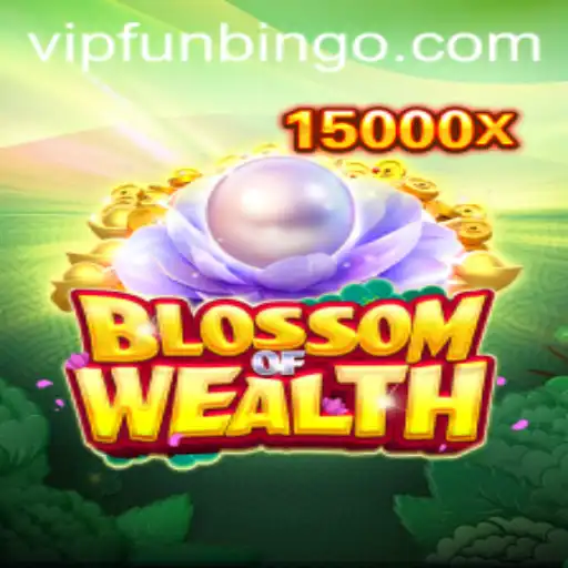 BlossomofWealth: A Glimpse Into the Game of FunBingo