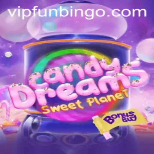 Candy Dreams Sweet Planet Game