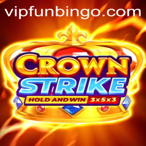 Crownstrike: The Ultimate Interactive Gaming Experience with FunBingo