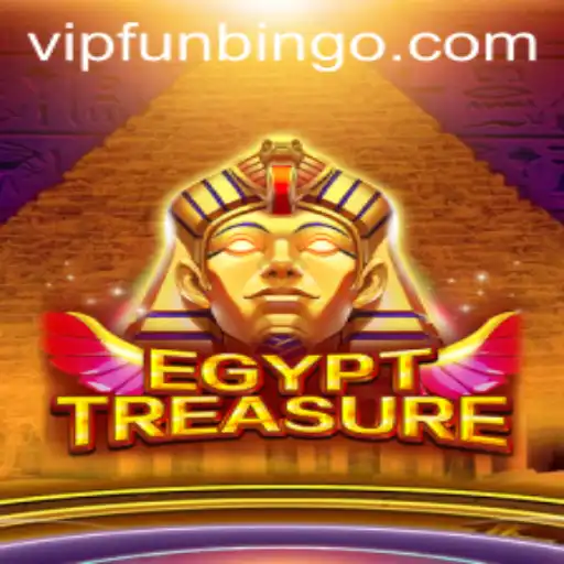 Unearth Mysteries and Riches with EgyptTreasure and Discover the Joy of FunBingo