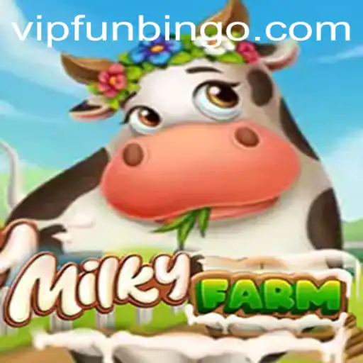Explore the World of MilkyFarm and FunBingo