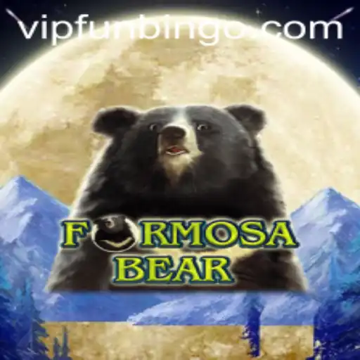 Discover the Excitement of FormosaBear: A FunBingo Adventure
