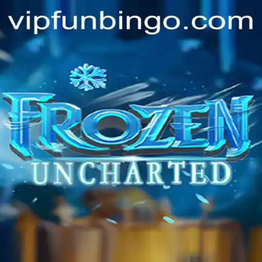 Explore the Exciting World of FrozenUncharted and FunBingo