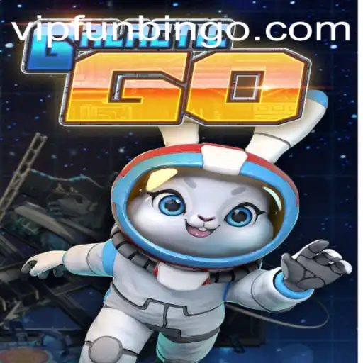 Discover the Intergalactic Thrills of GalacticGO