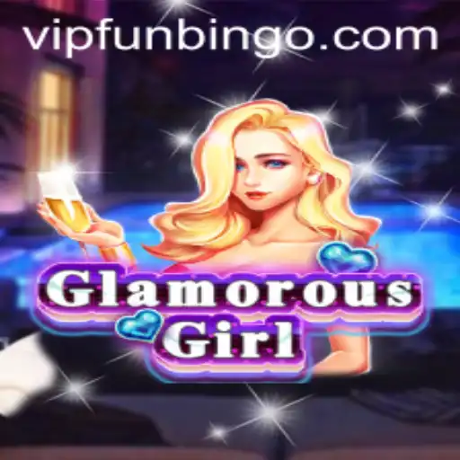 GlamorousGirl: A FunBingo Adventure