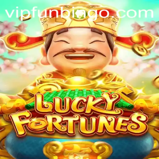Exciting Ways to Engage with LuckyFortunes: Discover the FunBingo Experience