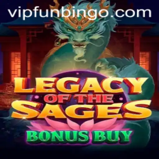 Discovering LegacyoftheSagesBonusBuy: A Thrilling Adventure in FunBingo