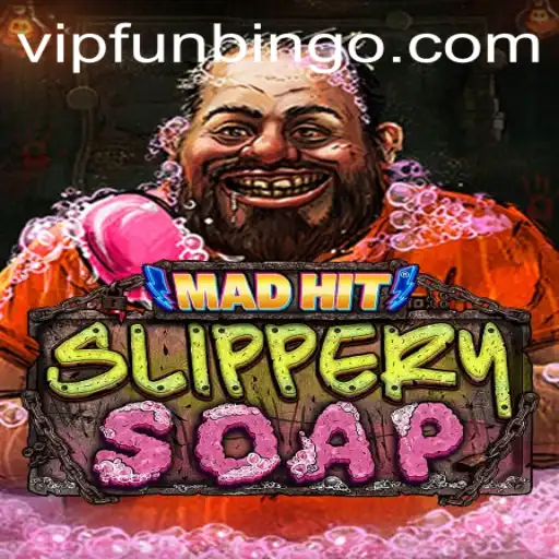 MadHit Slippery Soap: The Ultimate FunBingo Experience