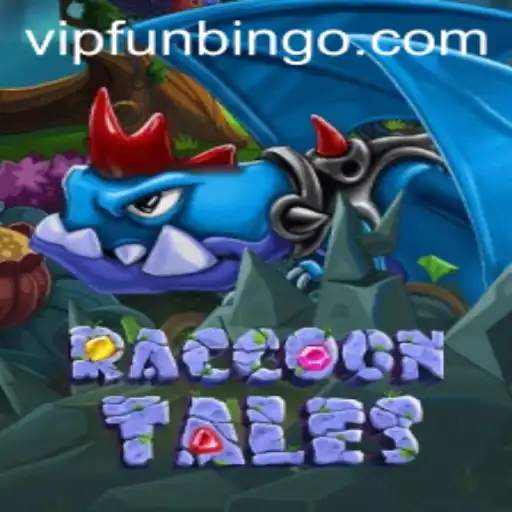 RaccoonTales: Adventure Meets FunBingo in the World of Gaming