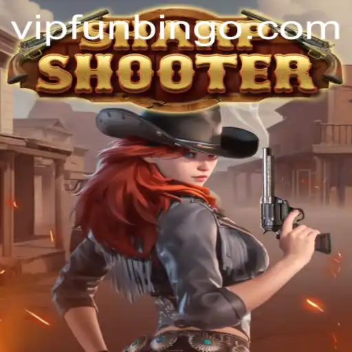 Unveiling the Thrill of Sharpshooter: The FunBingo Experience