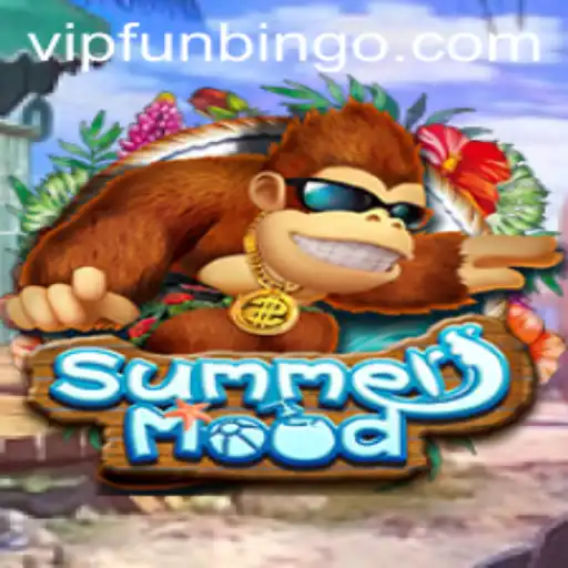 Discover the Exciting World of SummerMood: A FunBingo Adventure
