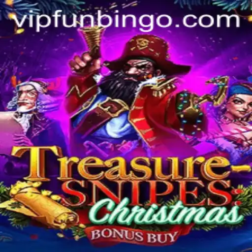 Exploring TreasuresnipesChristmas: A New Holiday Game Surrounded by Fun and Bingo