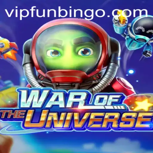 Unleashing the Excitement of WAROFTHEUNIVERSE: A Dynamic Adventure with FunBingo