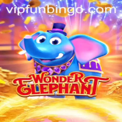WonderElephant: Discover the Excitement of FunBingo