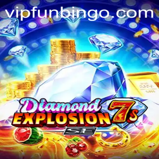 Unveiling the Excitement of DiamondExplosion7sSE: A FunBingo Adventure