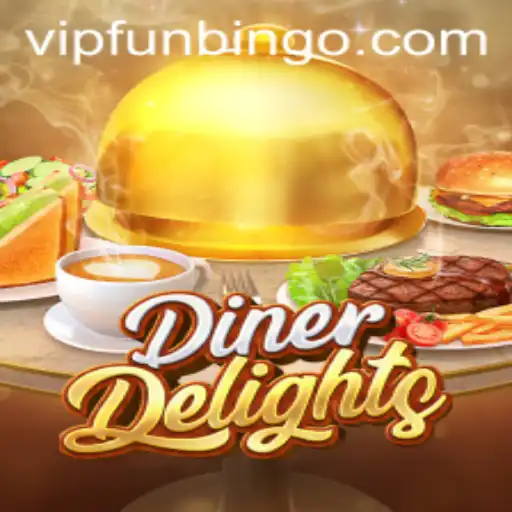Discover the Exciting World of DinerDelights and FunBingo