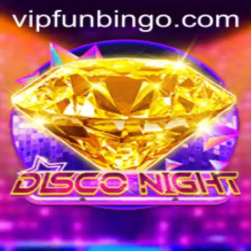 DiscoNight: Exploring the World of FunBingo