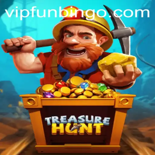 Discover the Thrilling World of TreasureHunt with FunBingo