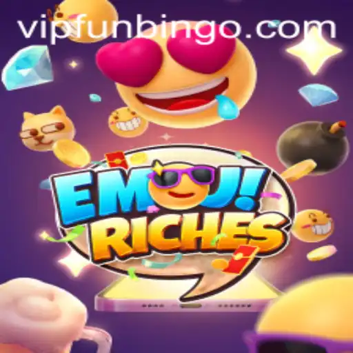 Explore the Exciting World of EmojiRiches and FunBingo
