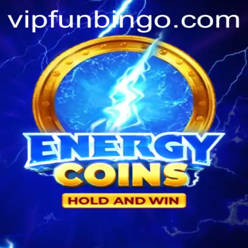 Discover the Excitement of EnergyCoins with FunBingo