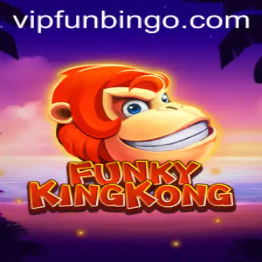 Exploring the World of FunkyKingKong: A FunBingo Delight