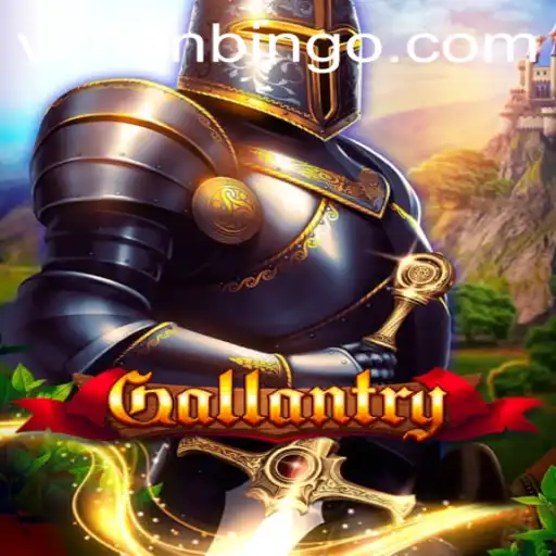 Discovering the Thrills of Gallantry: A New Era in Gaming with FunBingo