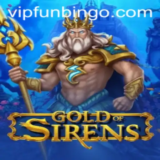 Unveiling the Enchantment: A Deep Dive into GoldofSirens with FunBingo