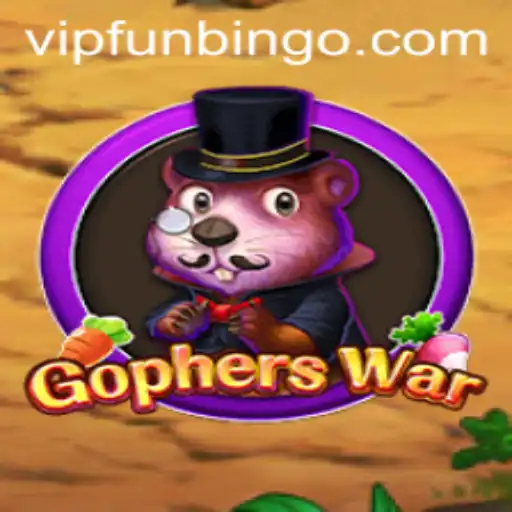 The Exciting World of GophersWar: Uncover the Secrets of FunBingo