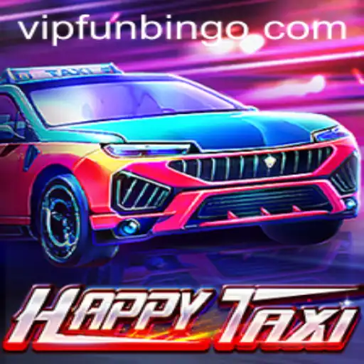 Exploring the Joy of HappyTaxi: A FunBingo Experience
