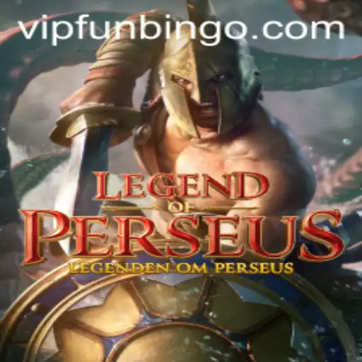 Legend of Perseus: An Epic Journey into Mythical Realms