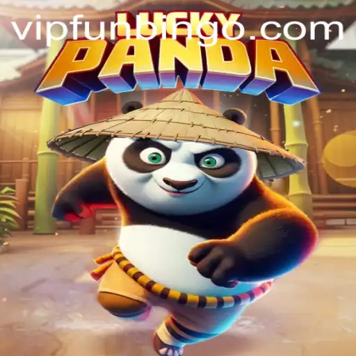 Discover LuckyPanda: The Ultimate Gaming Experience with FunBingo