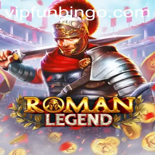Discover the Exciting World of RomanLegend and the Thrills of FunBingo