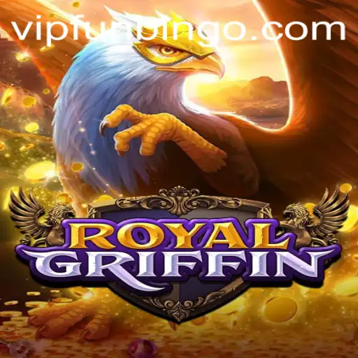 Exploring the Thrills of RoyalGriffin: Dive into the World of FunBingo