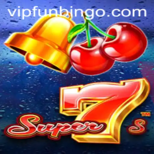 Unveiling Super7s: A Vibrant Fusion of Luck and Strategy with FunBingo