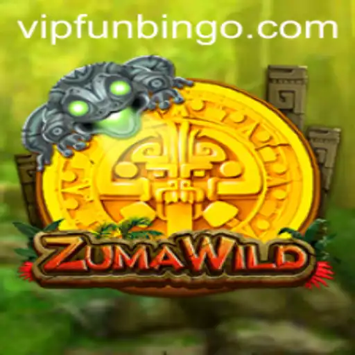 ZumaWild: The Exciting Twist on FunBingo